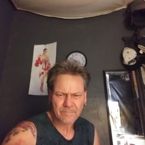 Meet your Posher, Marc